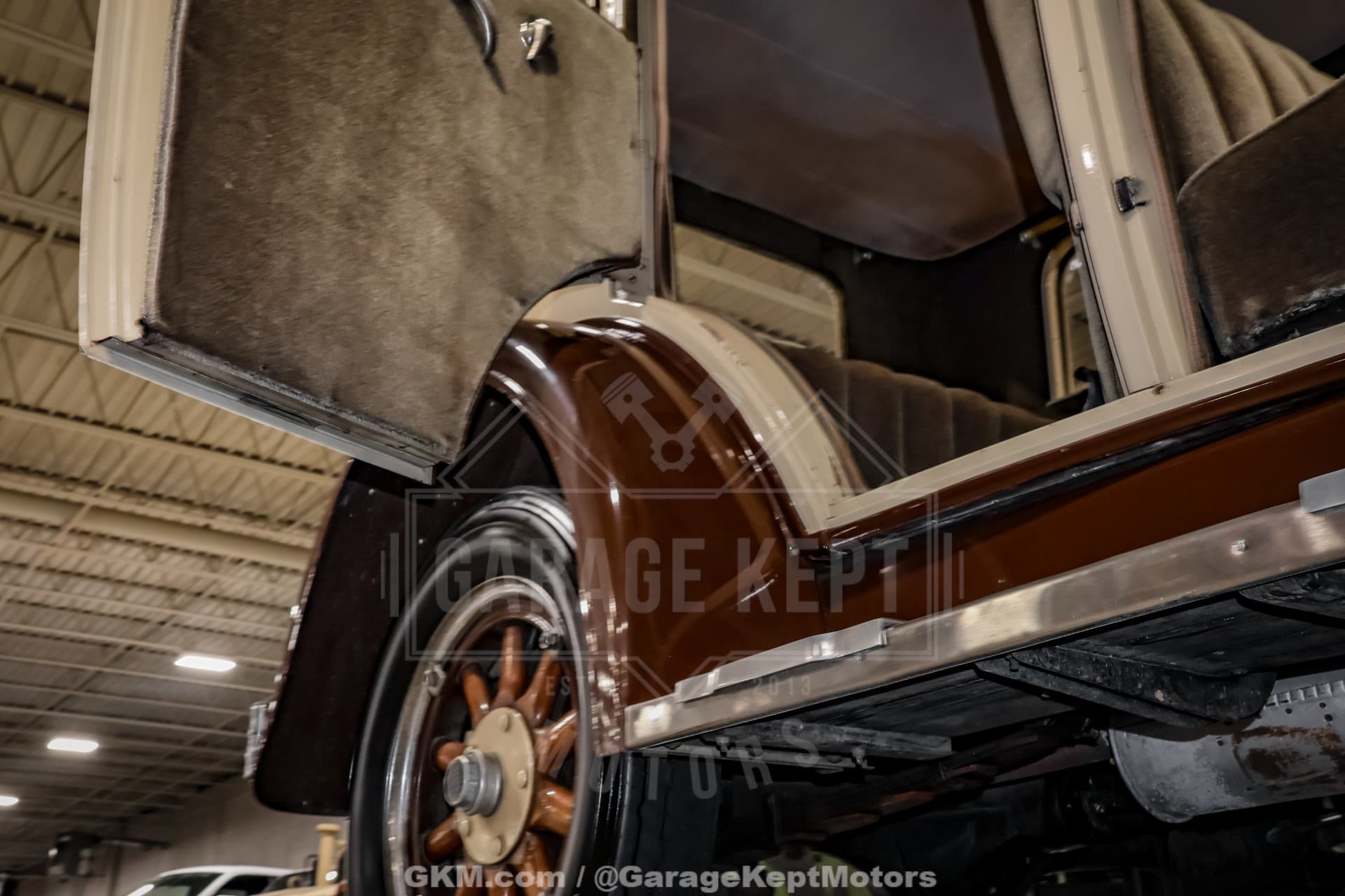 1928 Oldsmobile F-28 thumbnail 12