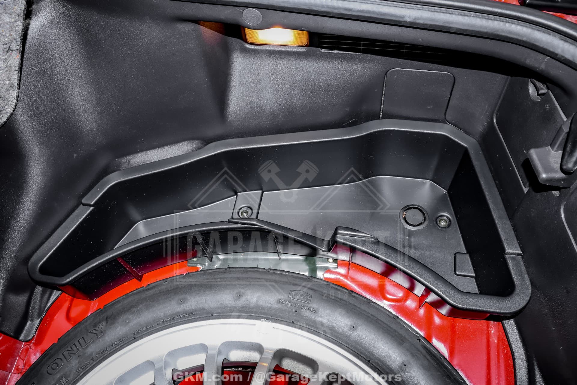 1994 Dodge Stealth R/T Turbo thumbnail 15