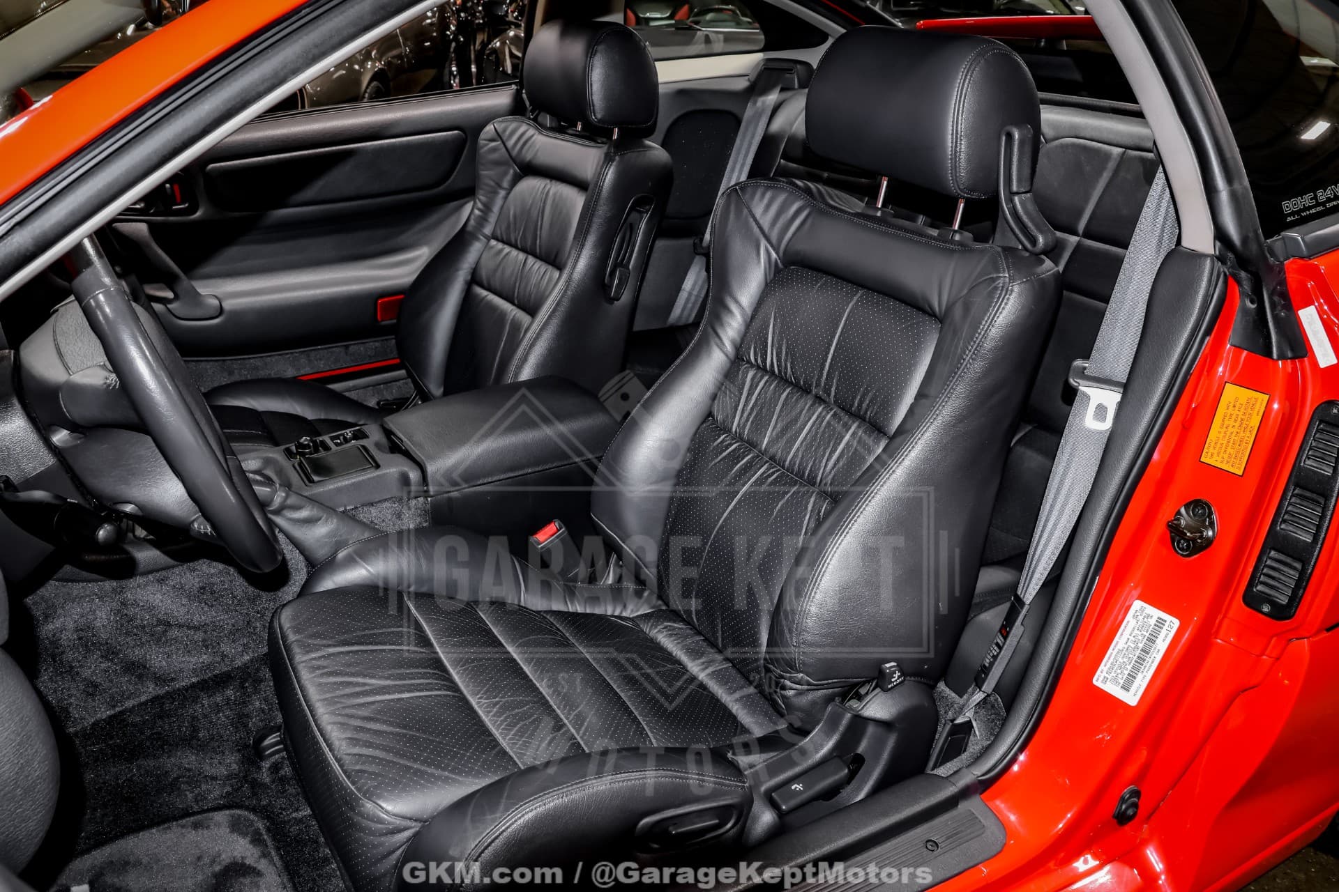 1994 Dodge Stealth R/T Turbo thumbnail 17