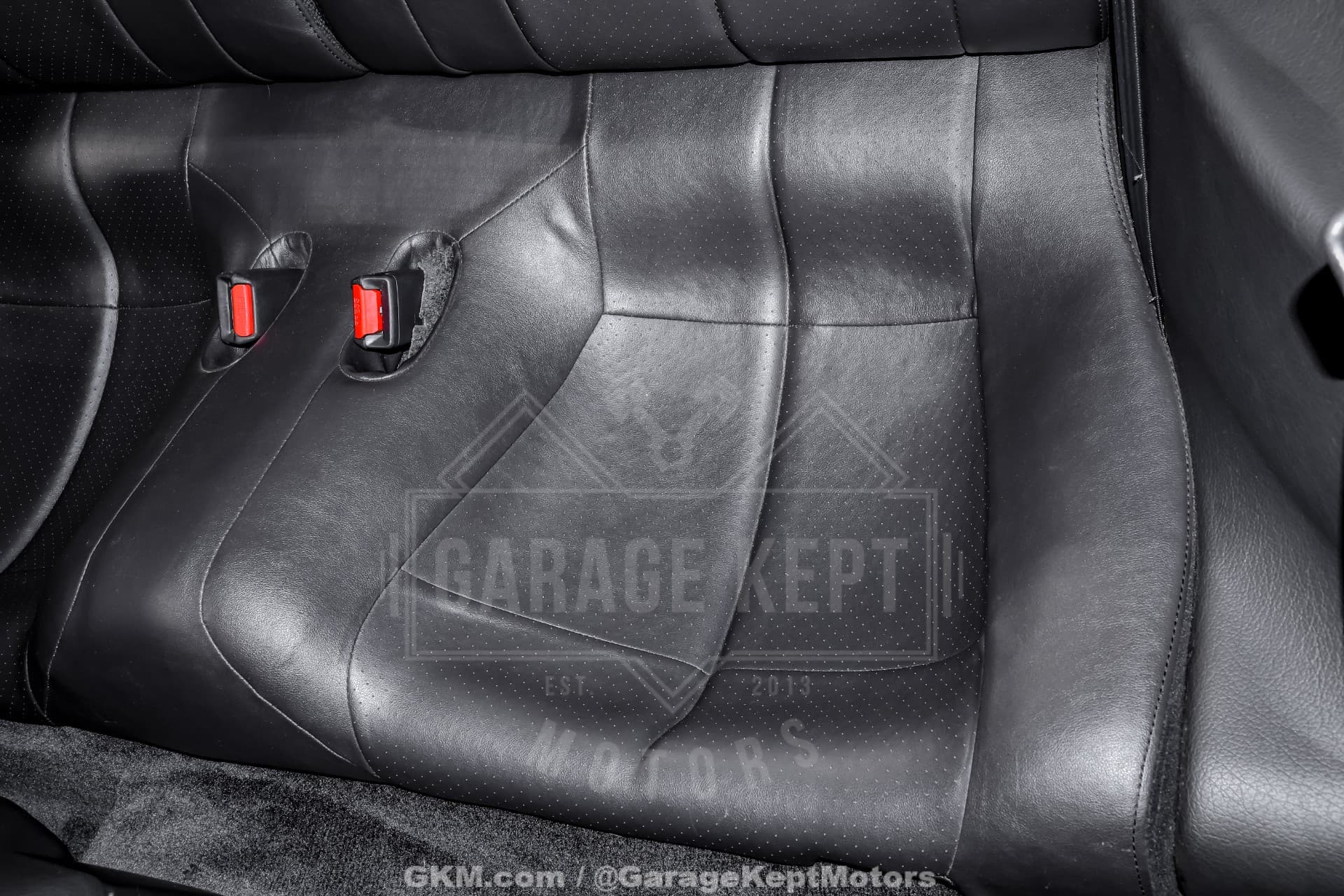 1994 Dodge Stealth R/T Turbo thumbnail 18