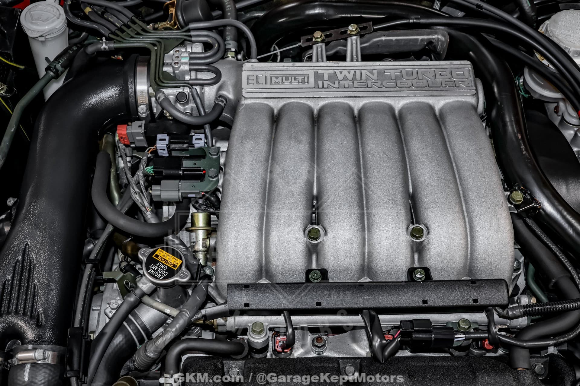 1994 Dodge Stealth R/T Turbo thumbnail 23