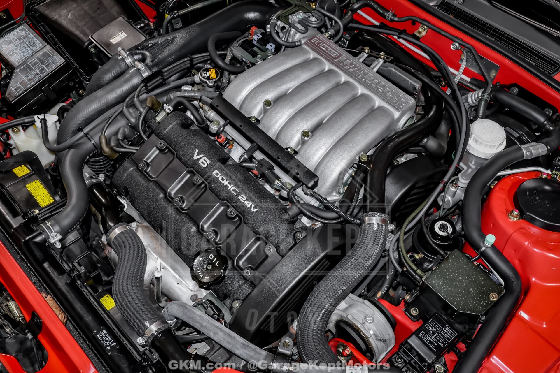 1994 Dodge Stealth R/T Turbo thumbnail 24