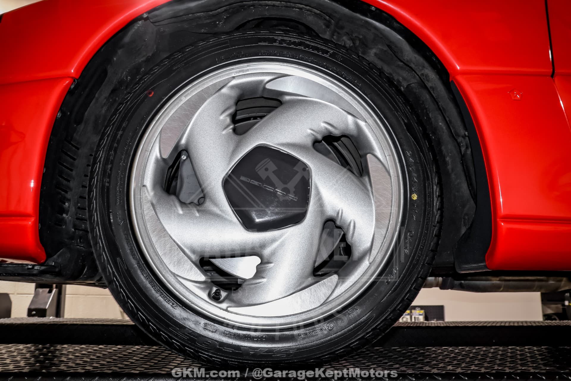 1994 Dodge Stealth R/T Turbo thumbnail 25
