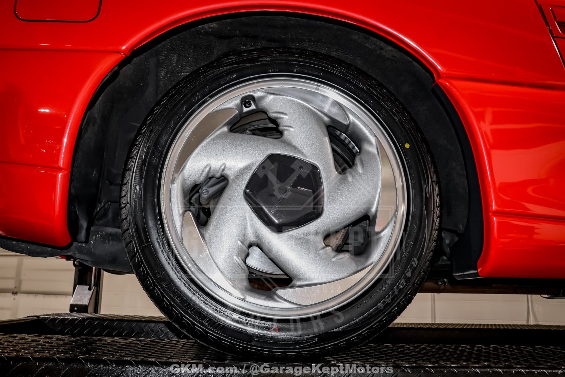 1994 Dodge Stealth R/T Turbo thumbnail 26