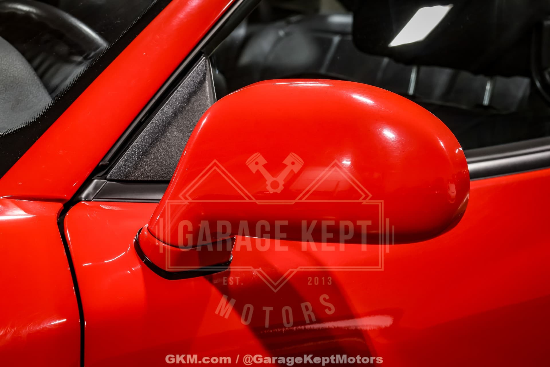 1994 Dodge Stealth R/T Turbo thumbnail 5