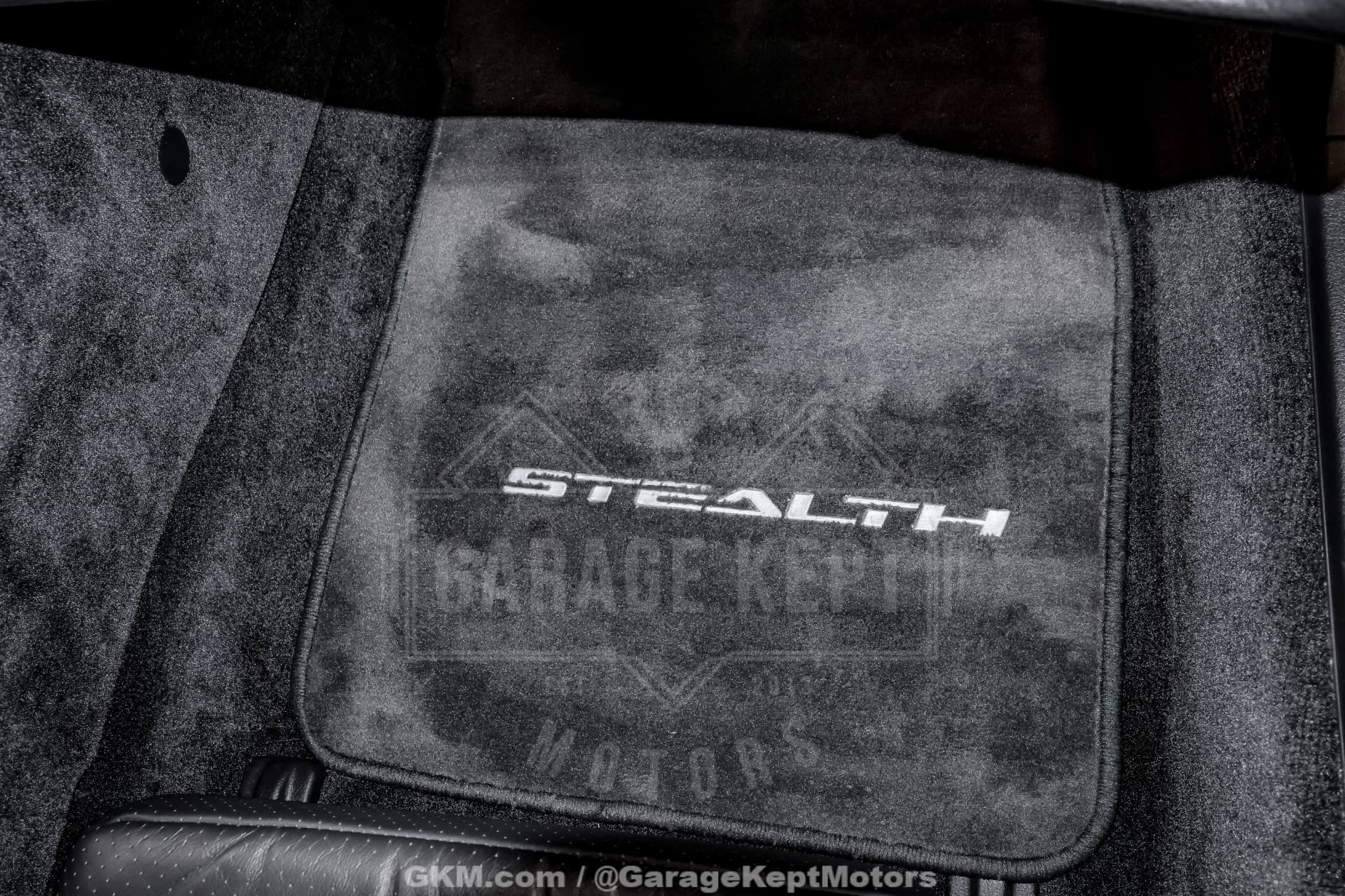 1994 Dodge Stealth R/T Turbo thumbnail 11