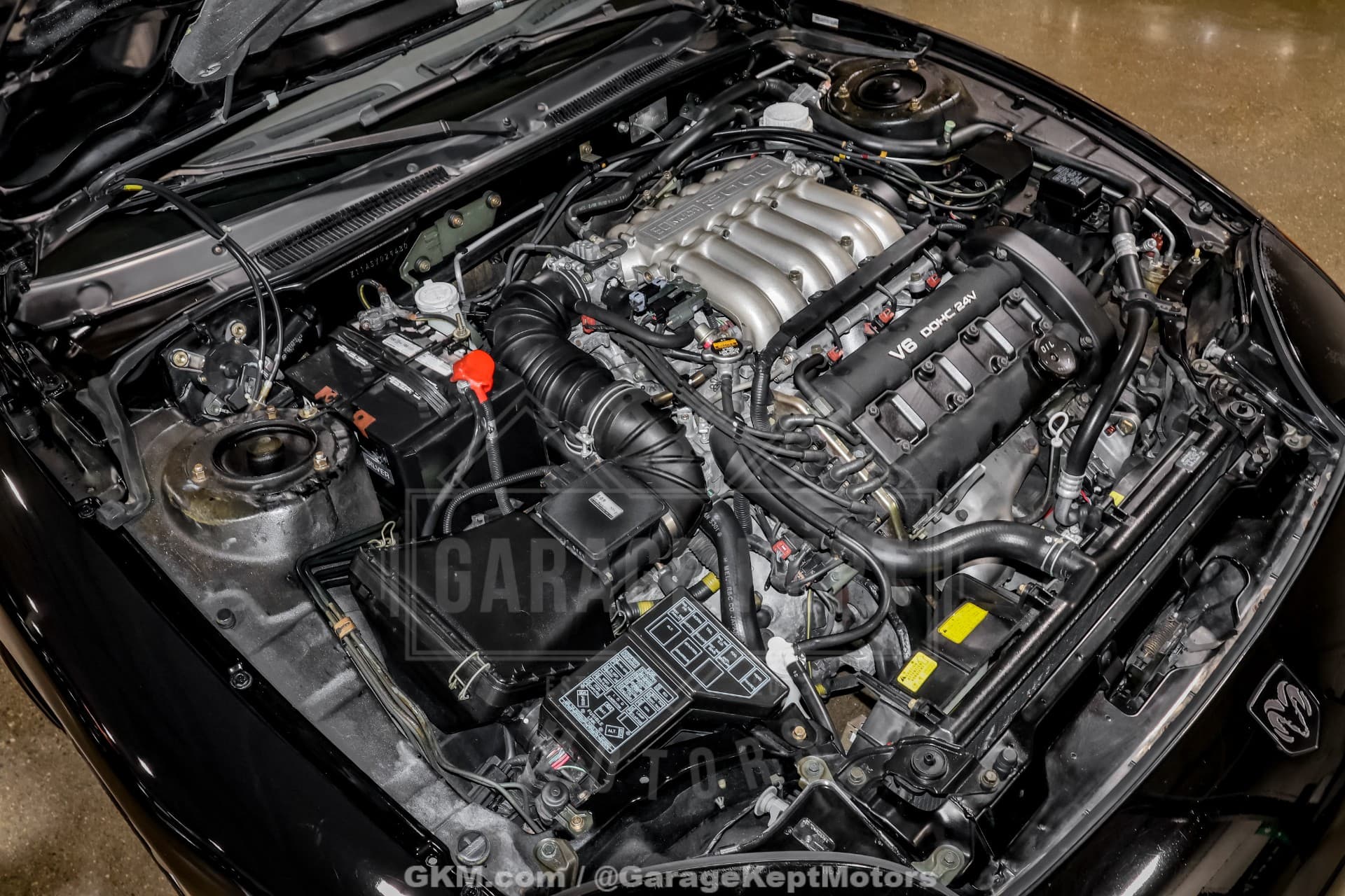 1995 Dodge Stealth R/T thumbnail 22