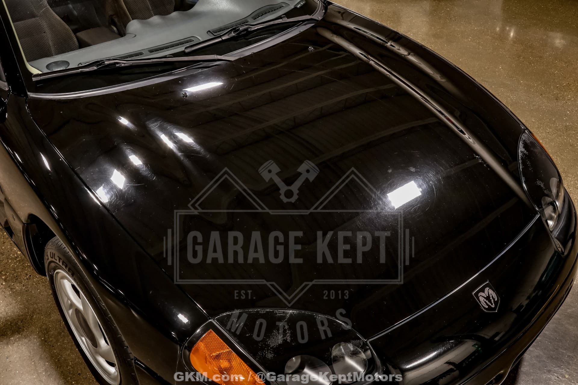 1995 Dodge Stealth R/T thumbnail 3