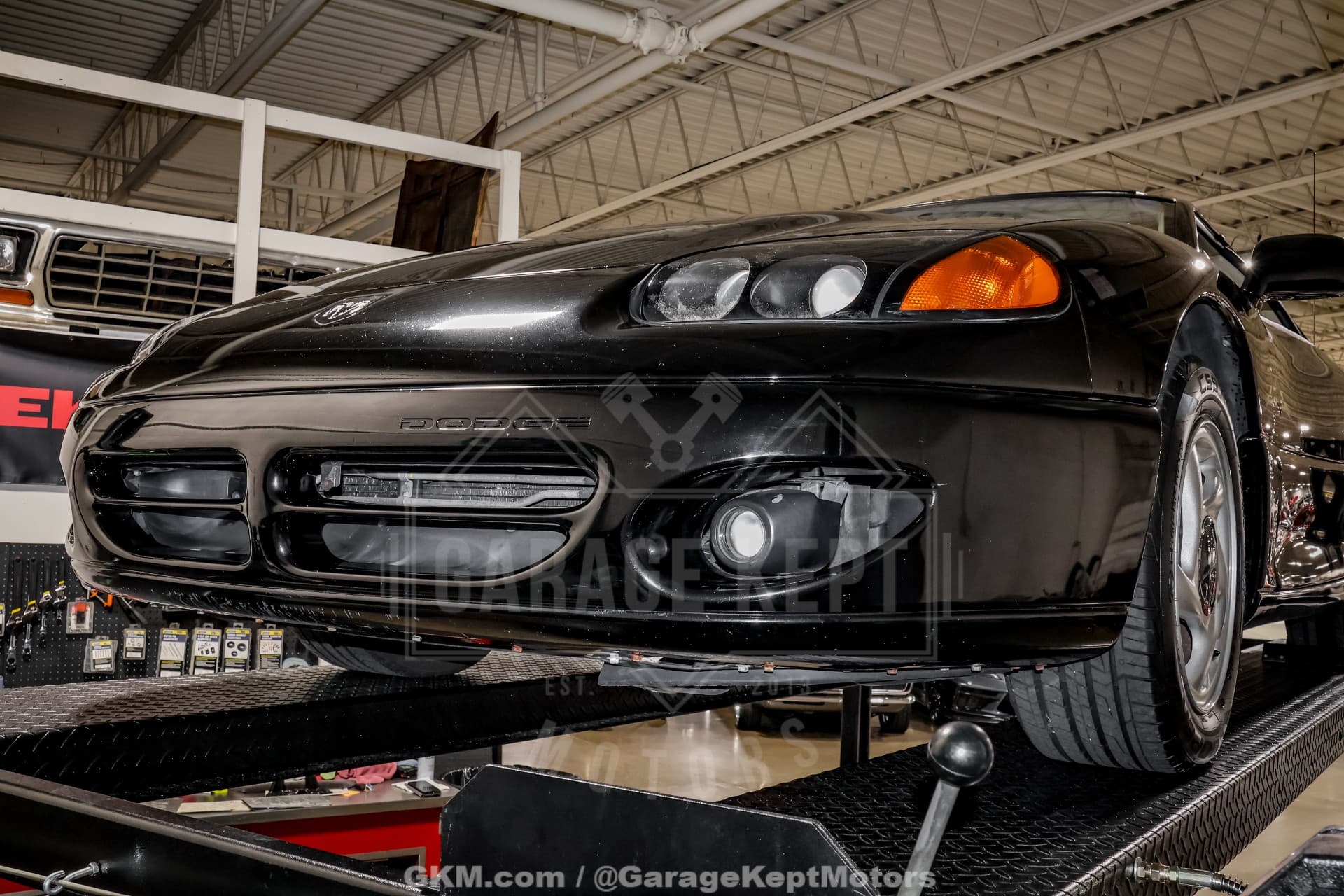 1995 Dodge Stealth R/T thumbnail 25