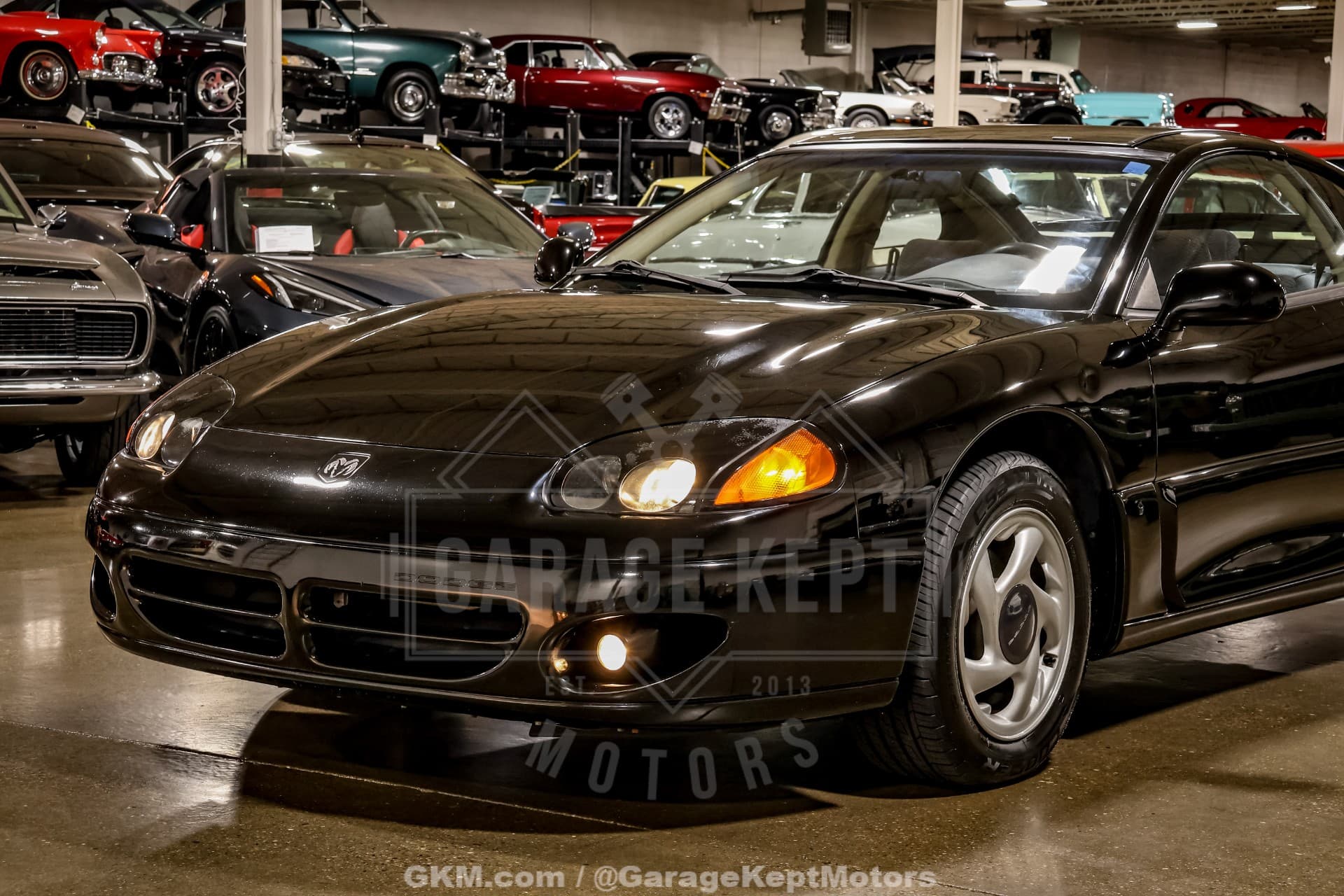 1995 Dodge Stealth R/T thumbnail 4