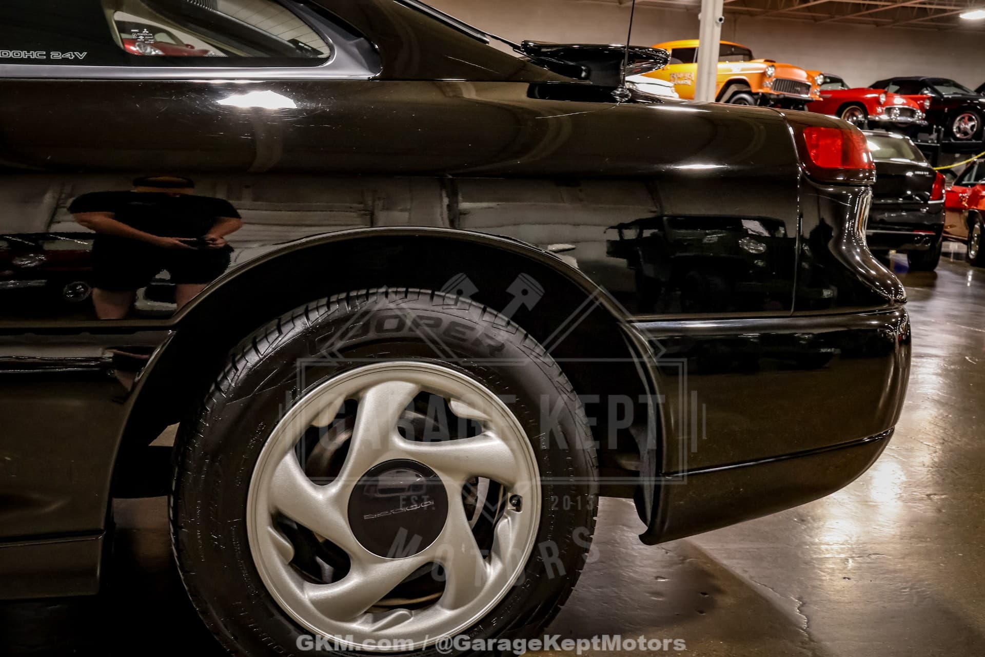 1995 Dodge Stealth R/T thumbnail 6