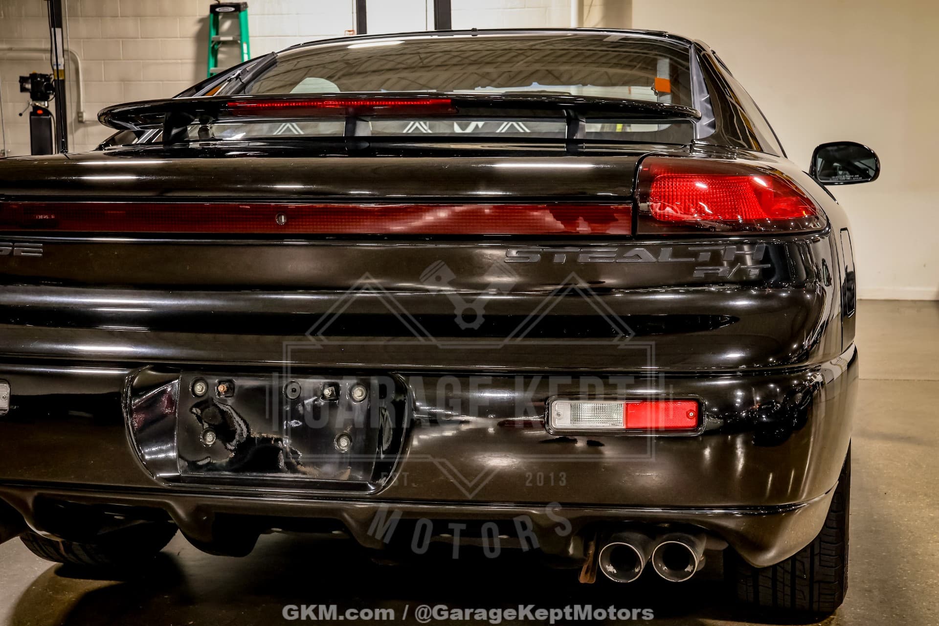 1995 Dodge Stealth R/T thumbnail 7