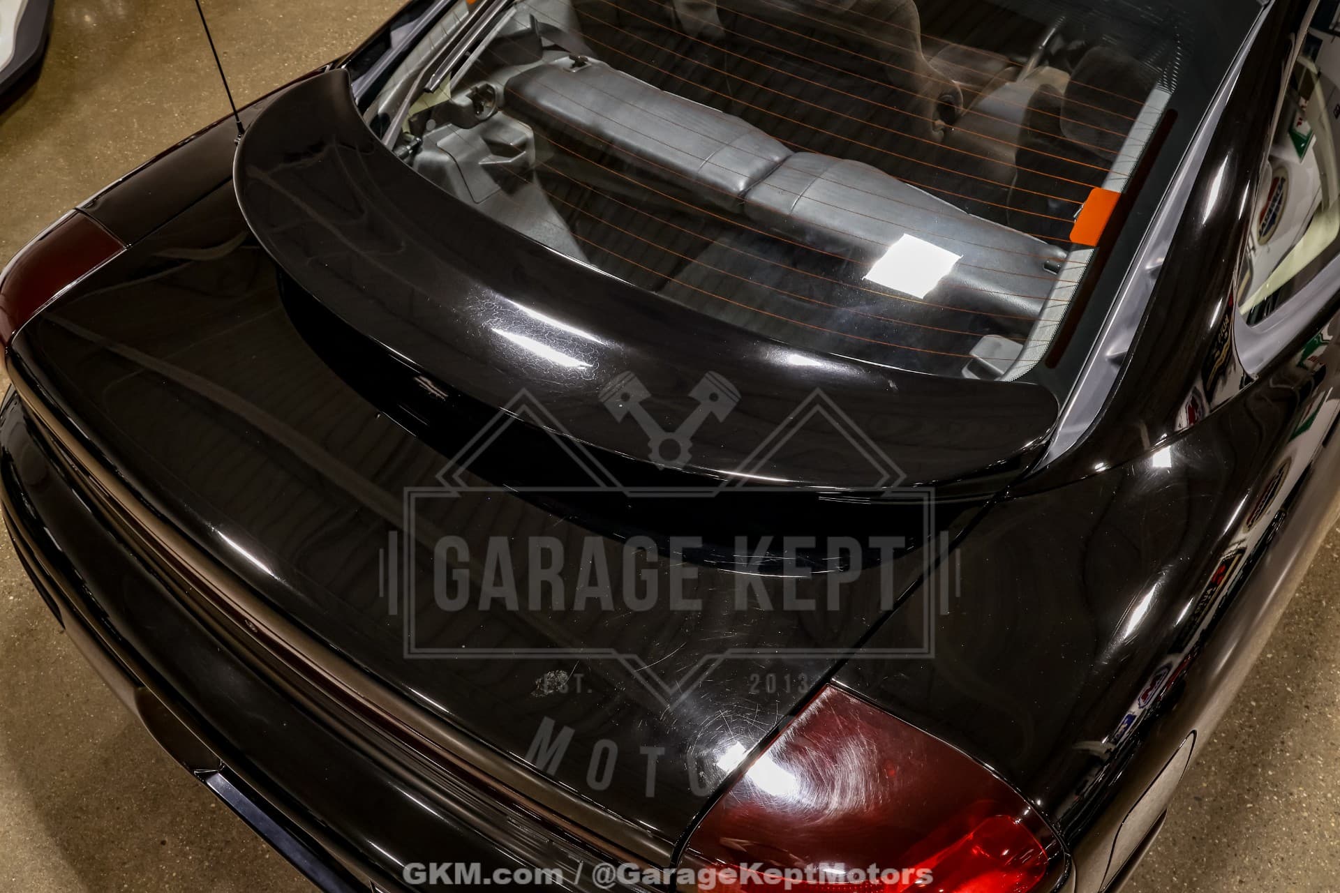 1995 Dodge Stealth R/T thumbnail 8
