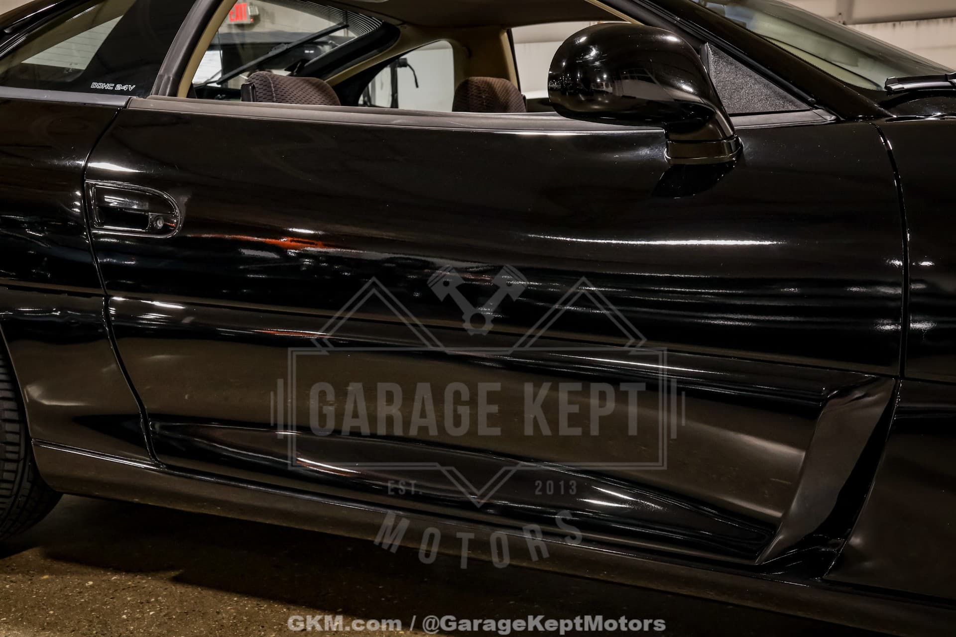 1995 Dodge Stealth R/T thumbnail 9