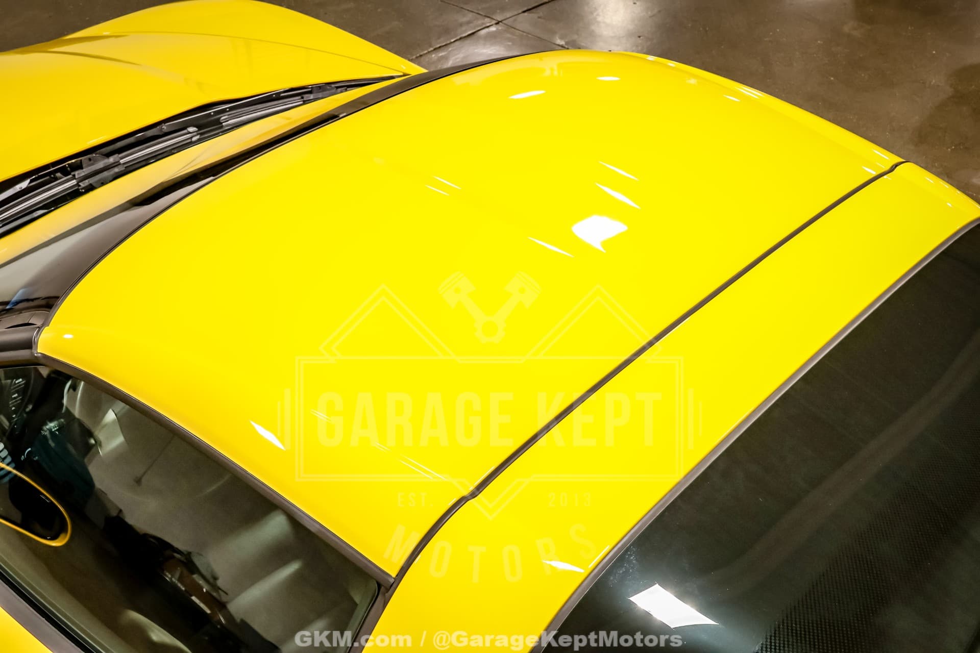 2008 Chevrolet Corvette Z06 thumbnail 9