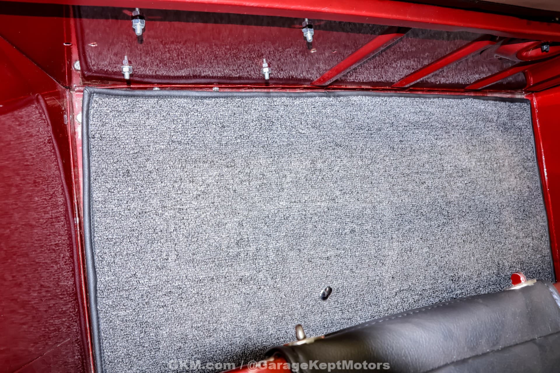 1966 Austin Mini Moke thumbnail 14