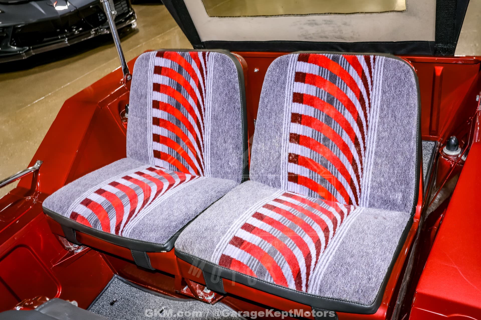 1966 Austin Mini Moke thumbnail 16
