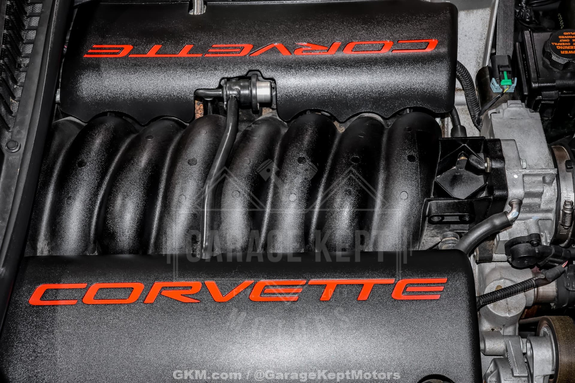 1999 Chevrolet Corvette thumbnail 21