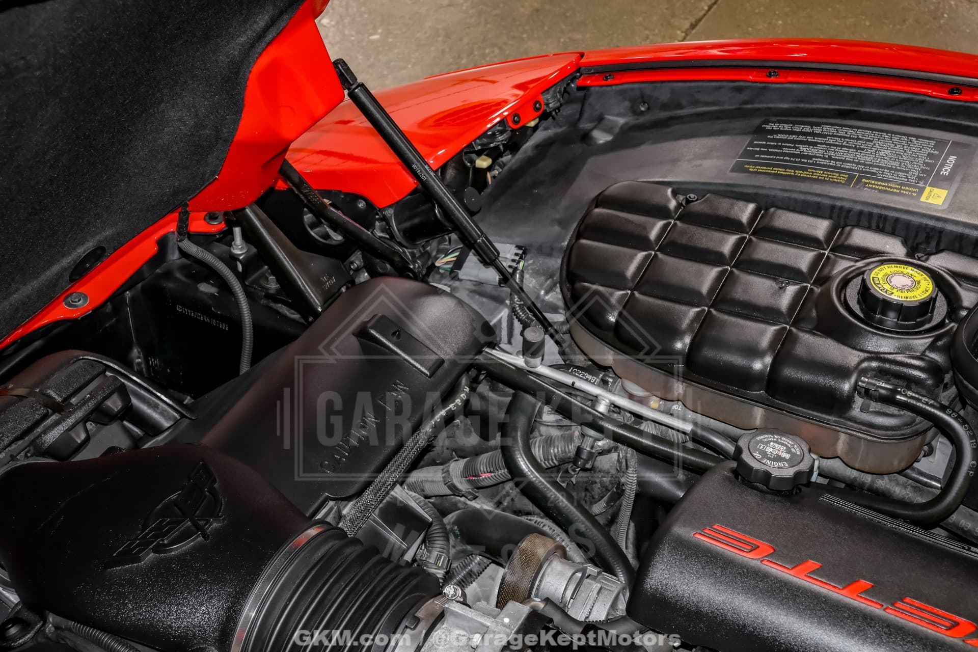 1999 Chevrolet Corvette thumbnail 23