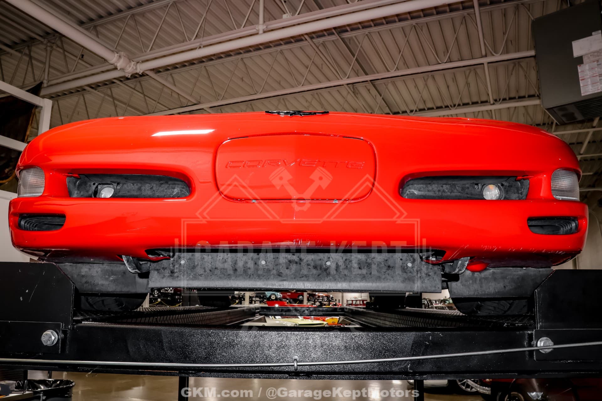 1999 Chevrolet Corvette thumbnail 24