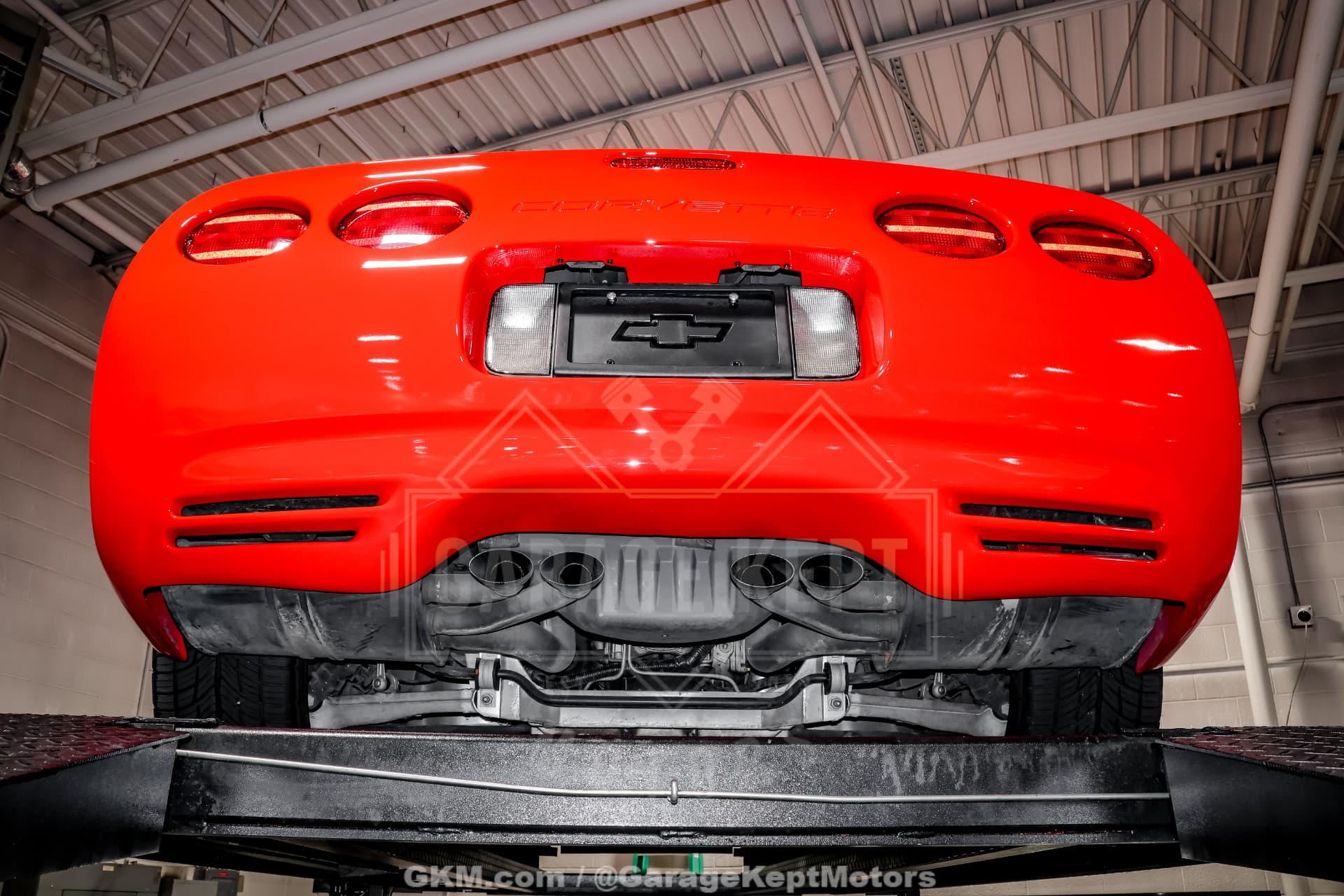 1999 Chevrolet Corvette thumbnail 25