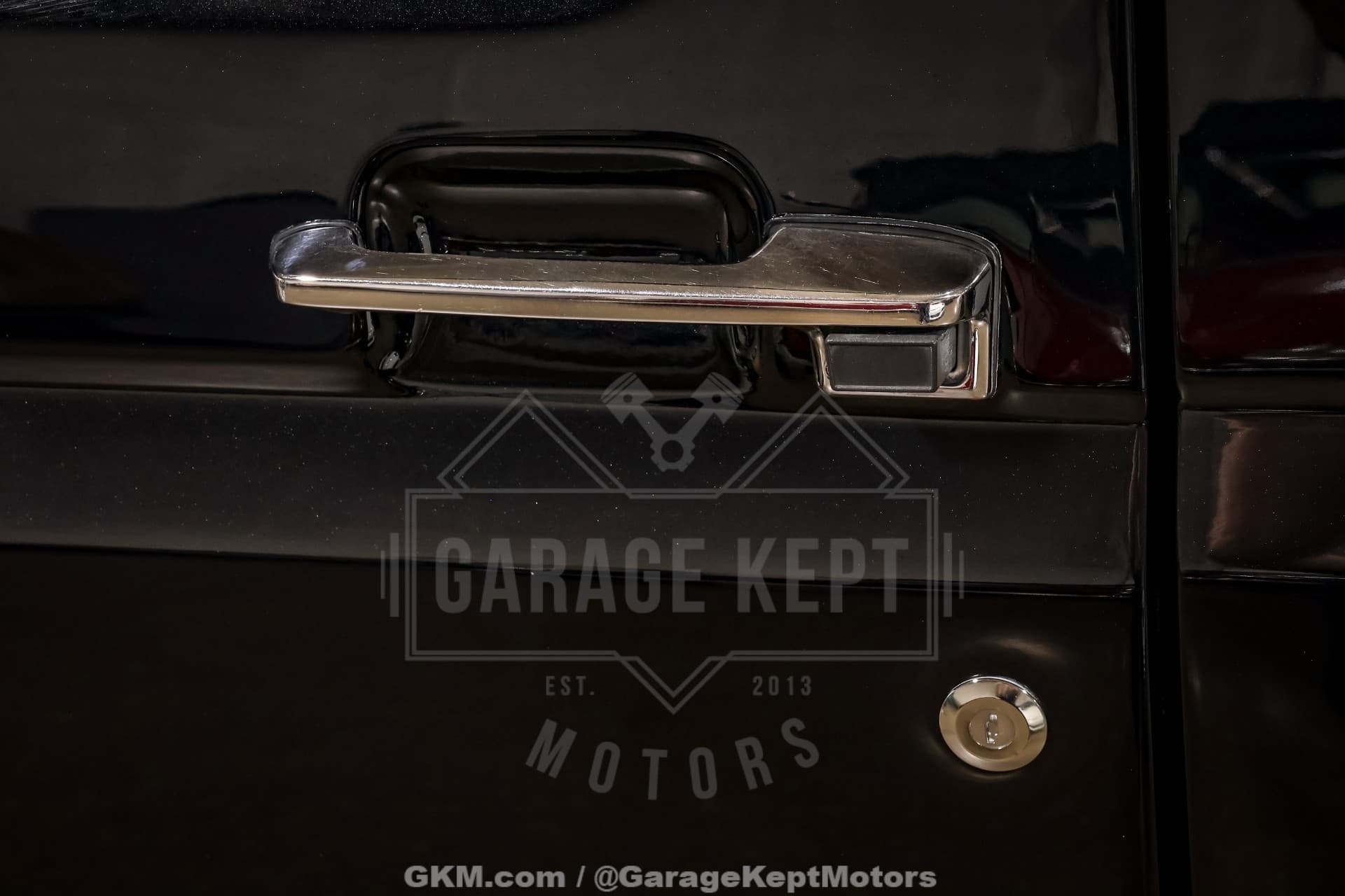 1992 Ford Bronco Custom thumbnail 5