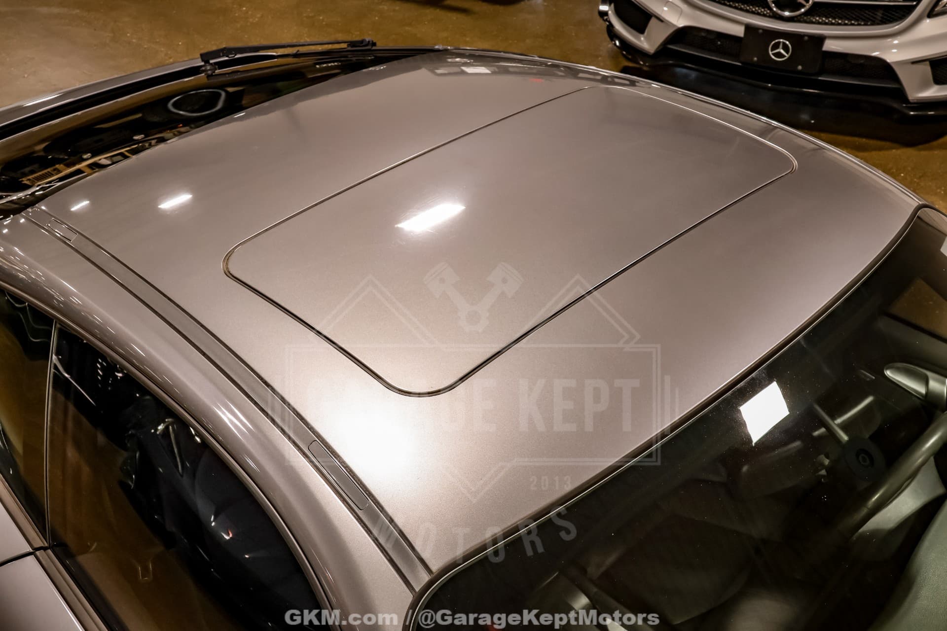 2005 Porsche 911 Carrera S thumbnail 12