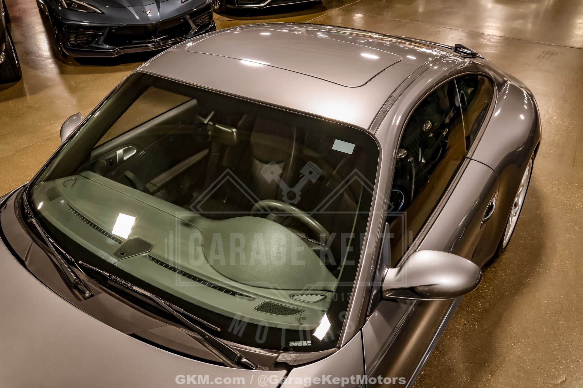2005 Porsche 911 Carrera S thumbnail 14