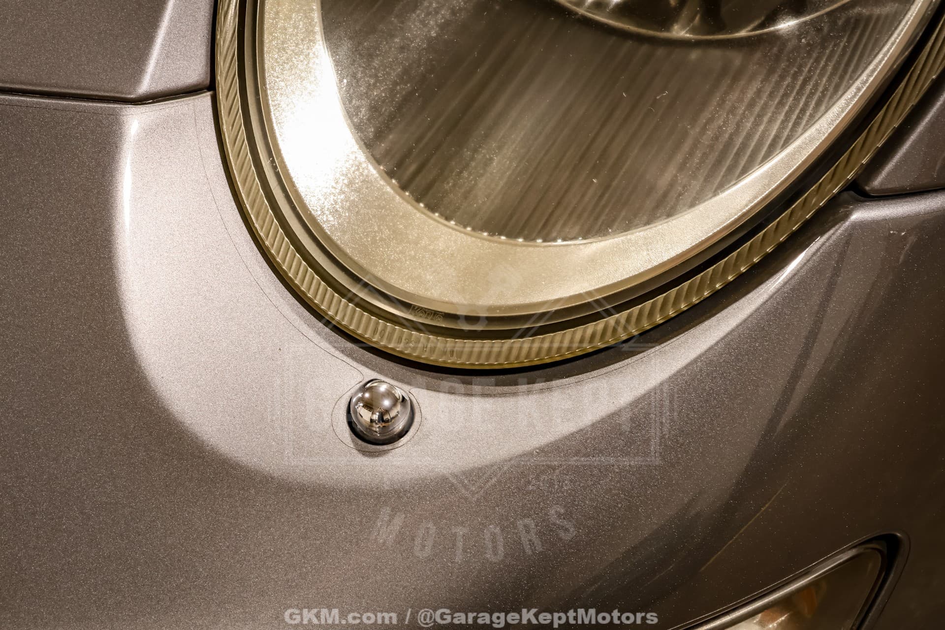 2005 Porsche 911 Carrera S thumbnail 16