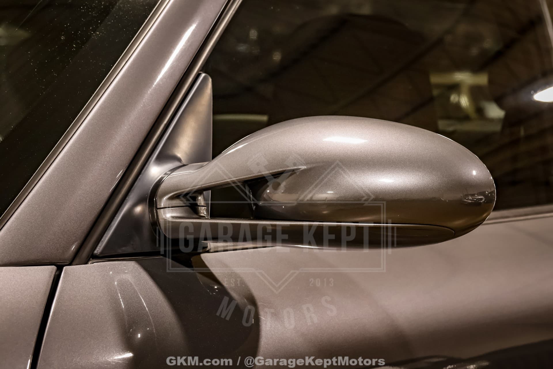 2005 Porsche 911 Carrera S thumbnail 17
