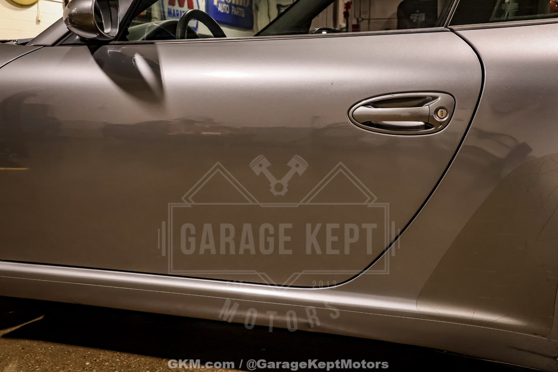 2005 Porsche 911 Carrera S thumbnail 21