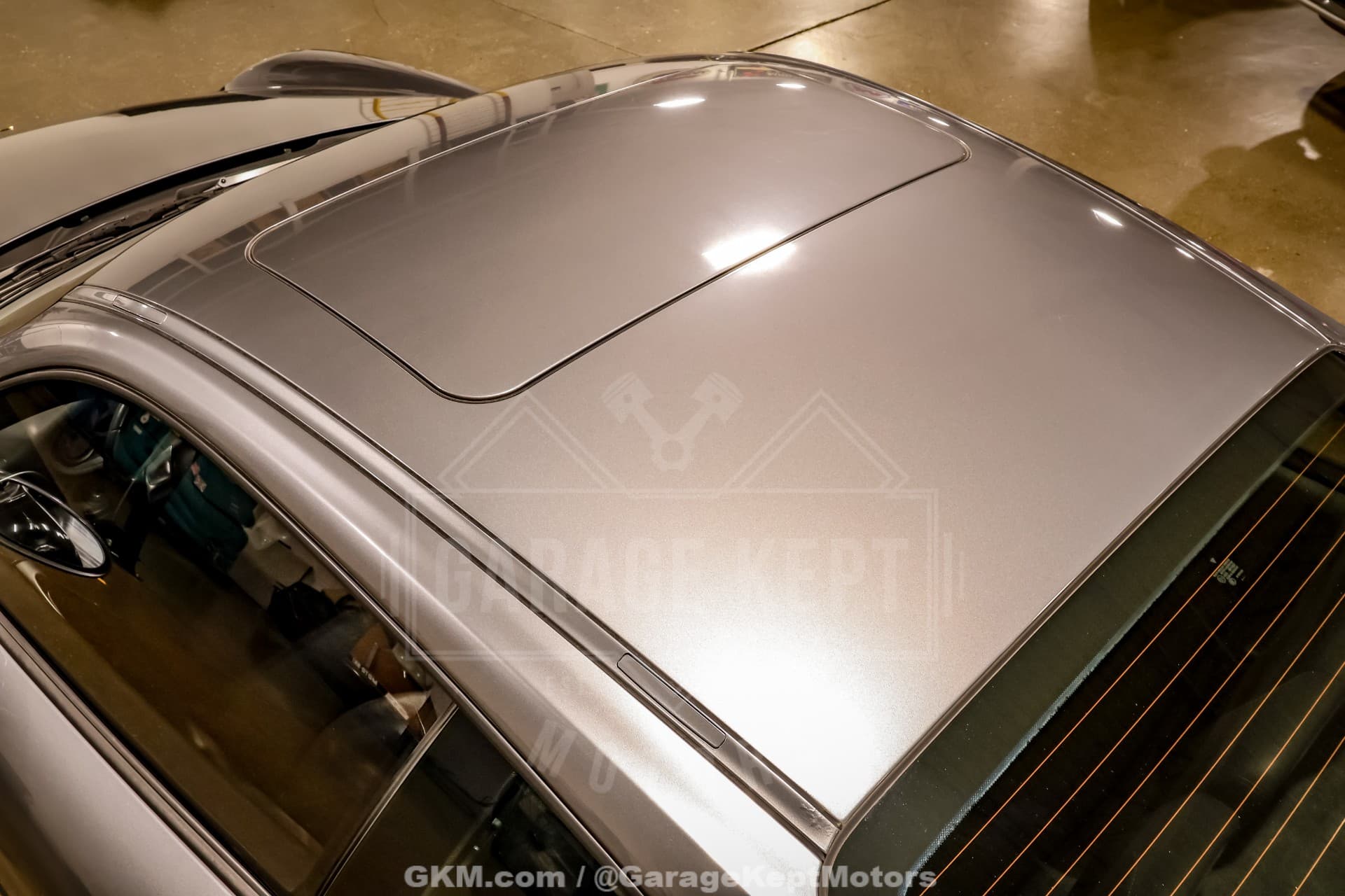 2005 Porsche 911 Carrera S thumbnail 25