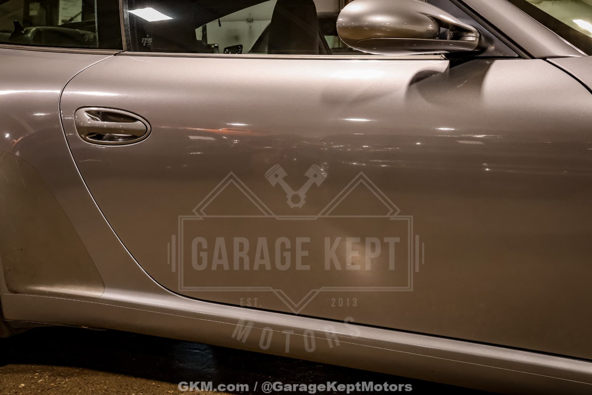 2005 Porsche 911 Carrera S thumbnail 27