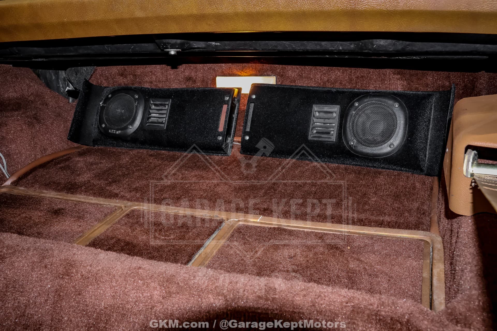 1972 Chevrolet Corvette thumbnail 17