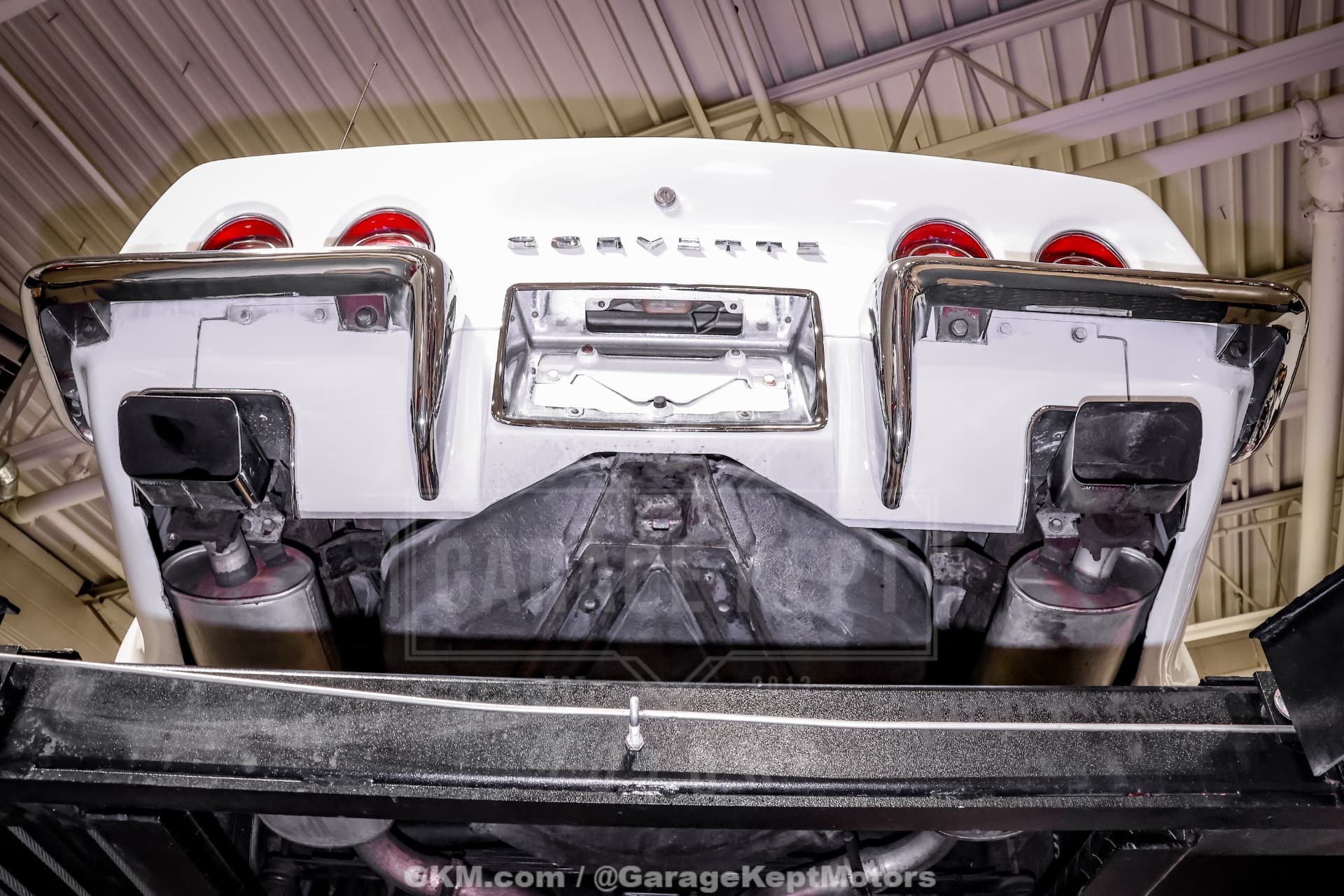 1972 Chevrolet Corvette thumbnail 29