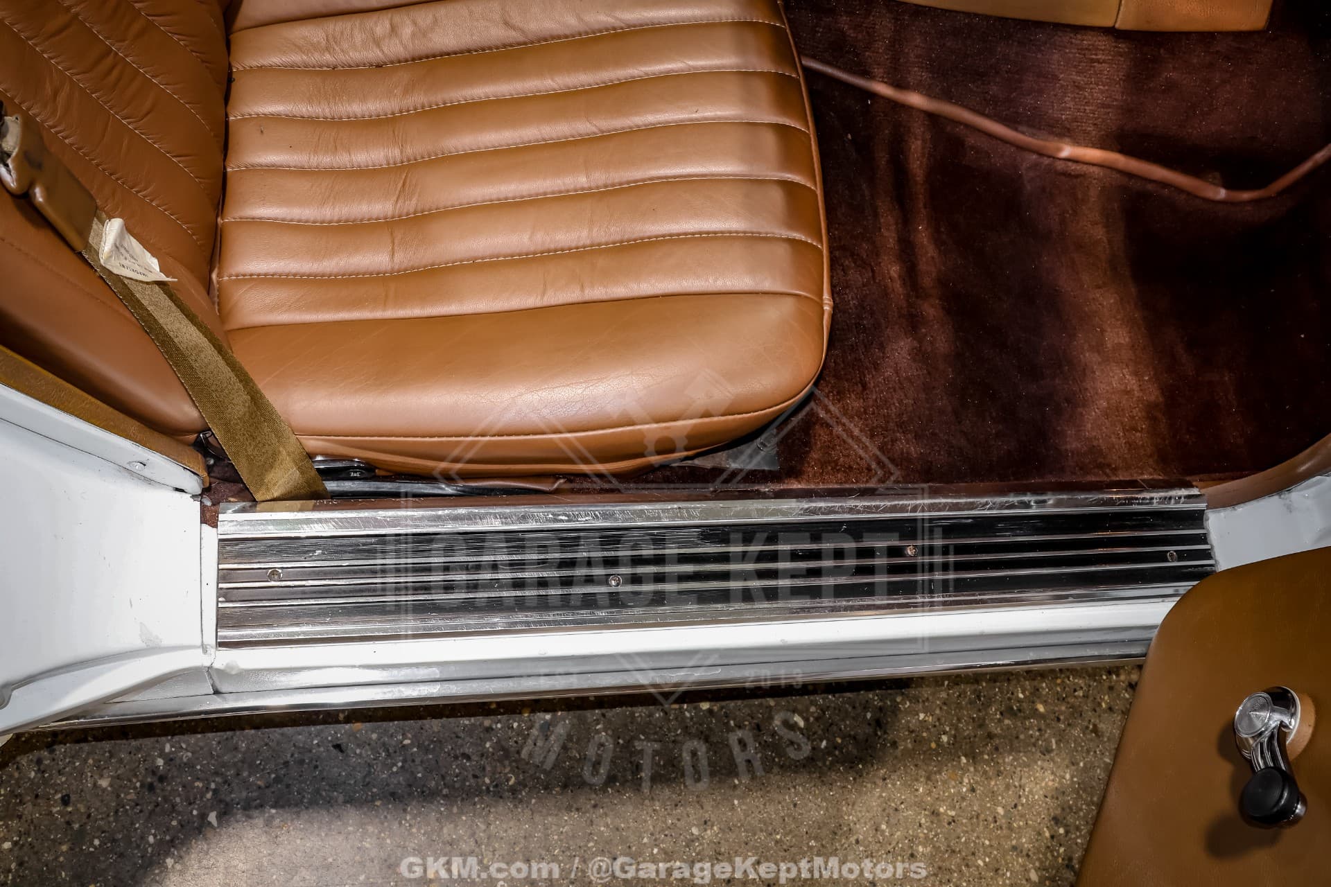 1972 Chevrolet Corvette thumbnail 12