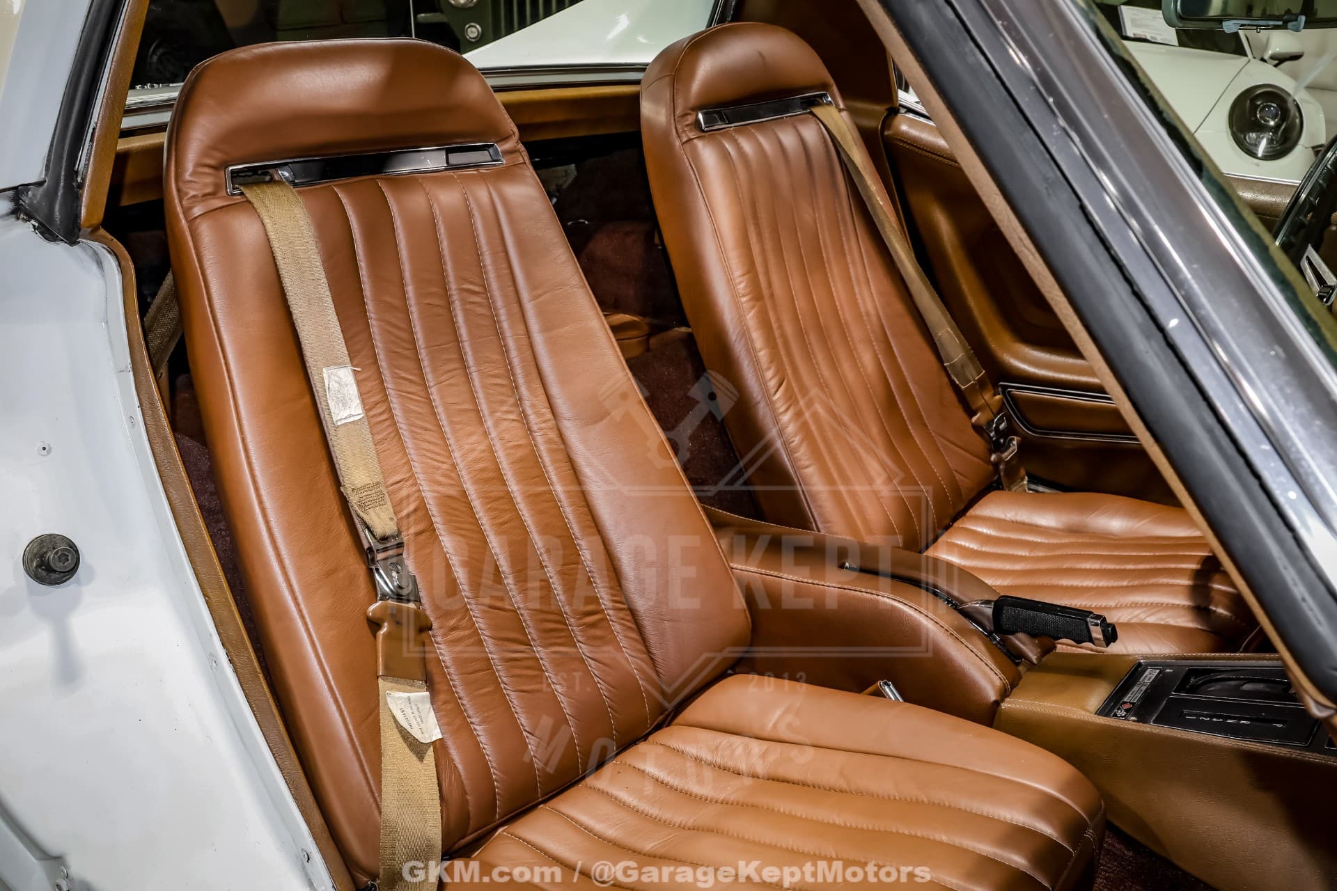 1972 Chevrolet Corvette thumbnail 13