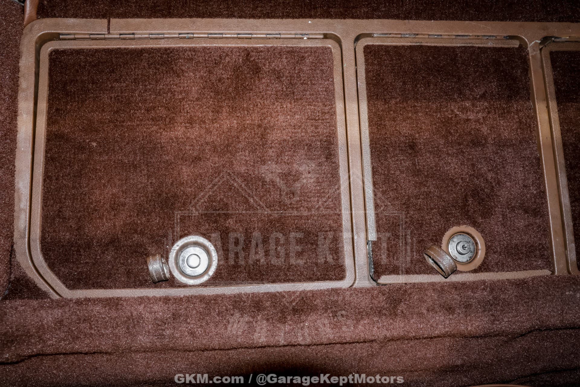 1972 Chevrolet Corvette thumbnail 14
