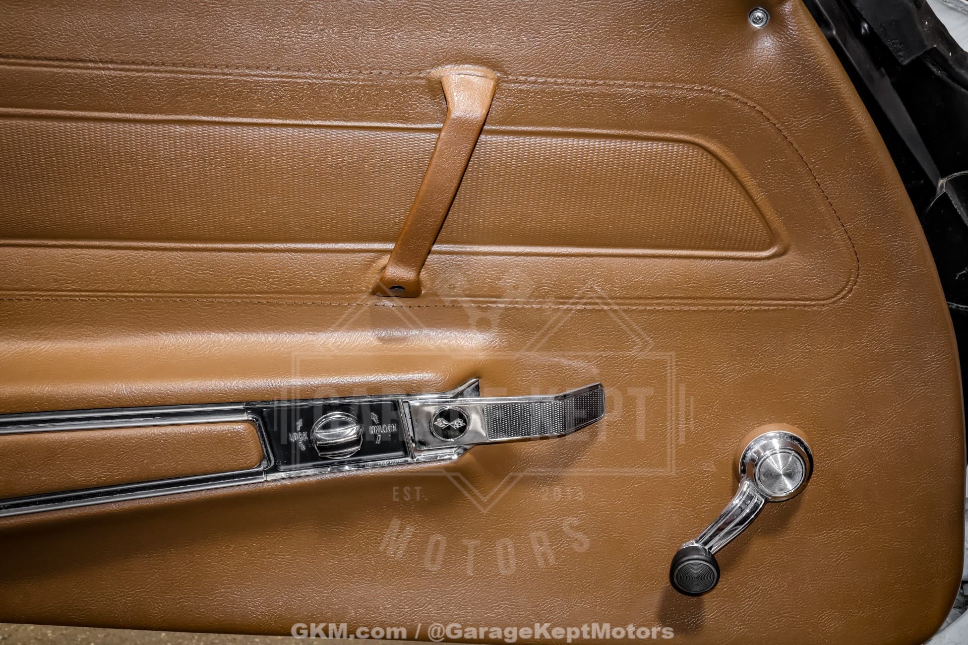 1972 Chevrolet Corvette thumbnail 15