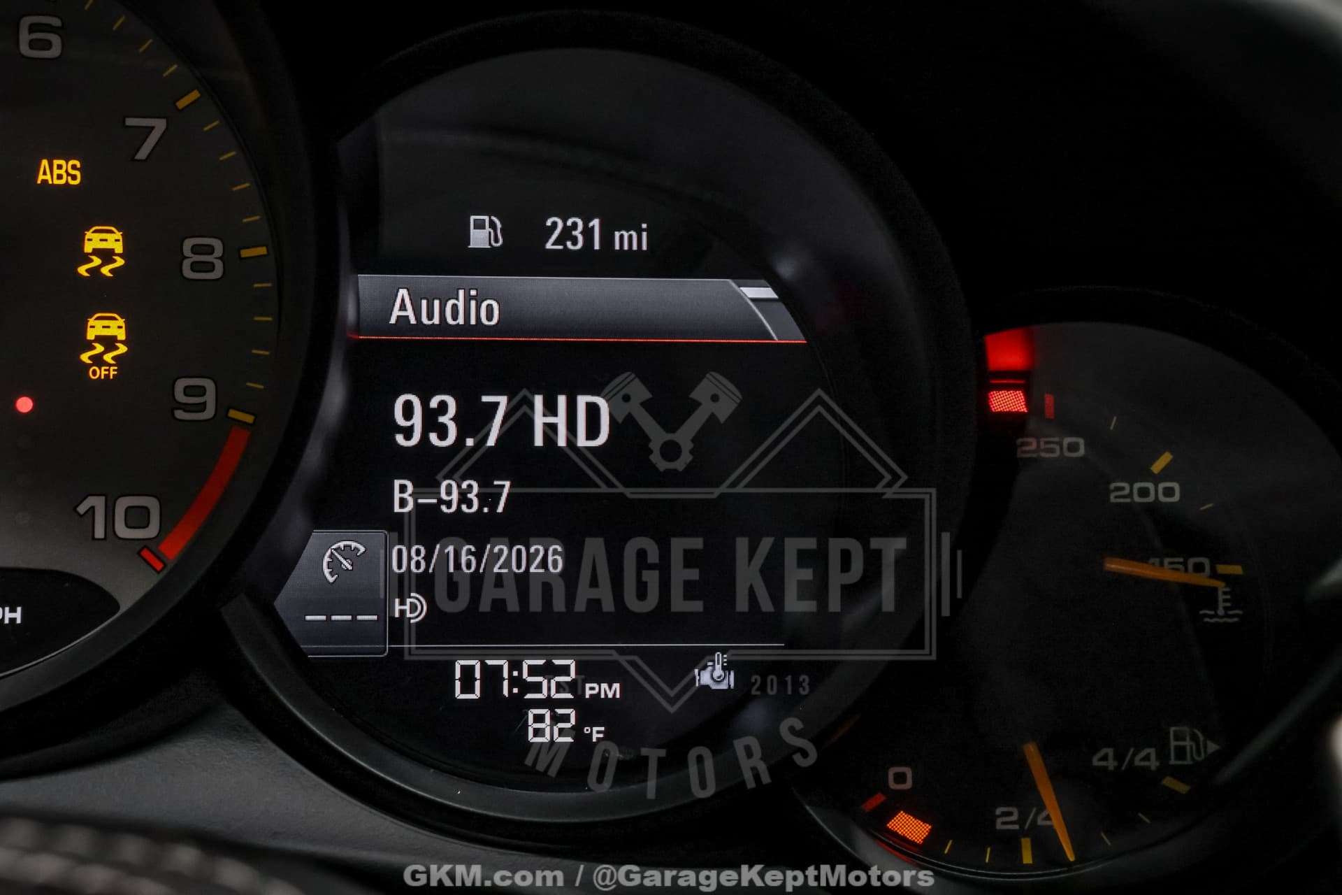 2016 Porsche 911 GT3 thumbnail 22
