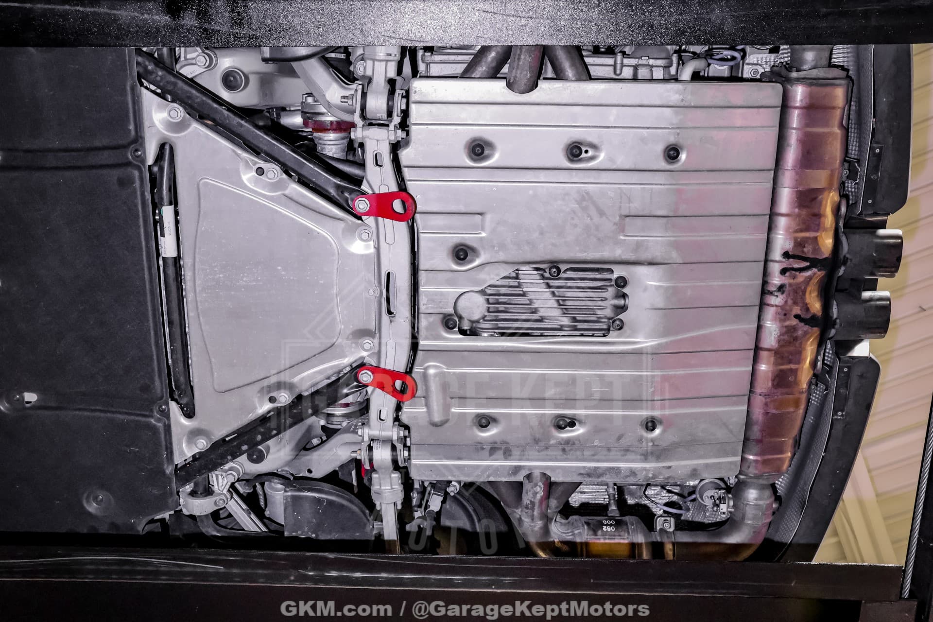 2016 Porsche 911 GT3 thumbnail 27