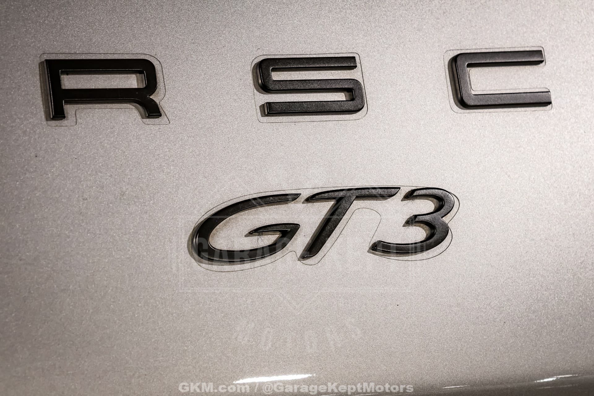 2016 Porsche 911 GT3 thumbnail 10