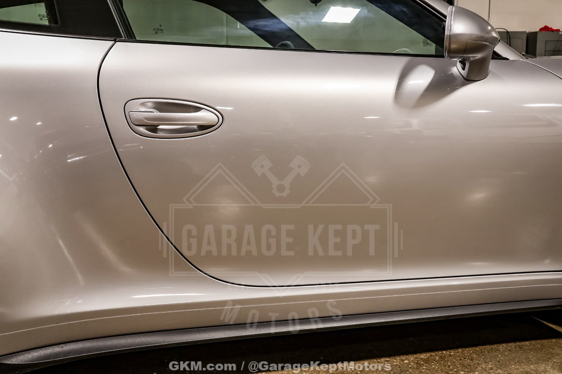 2016 Porsche 911 GT3 thumbnail 11
