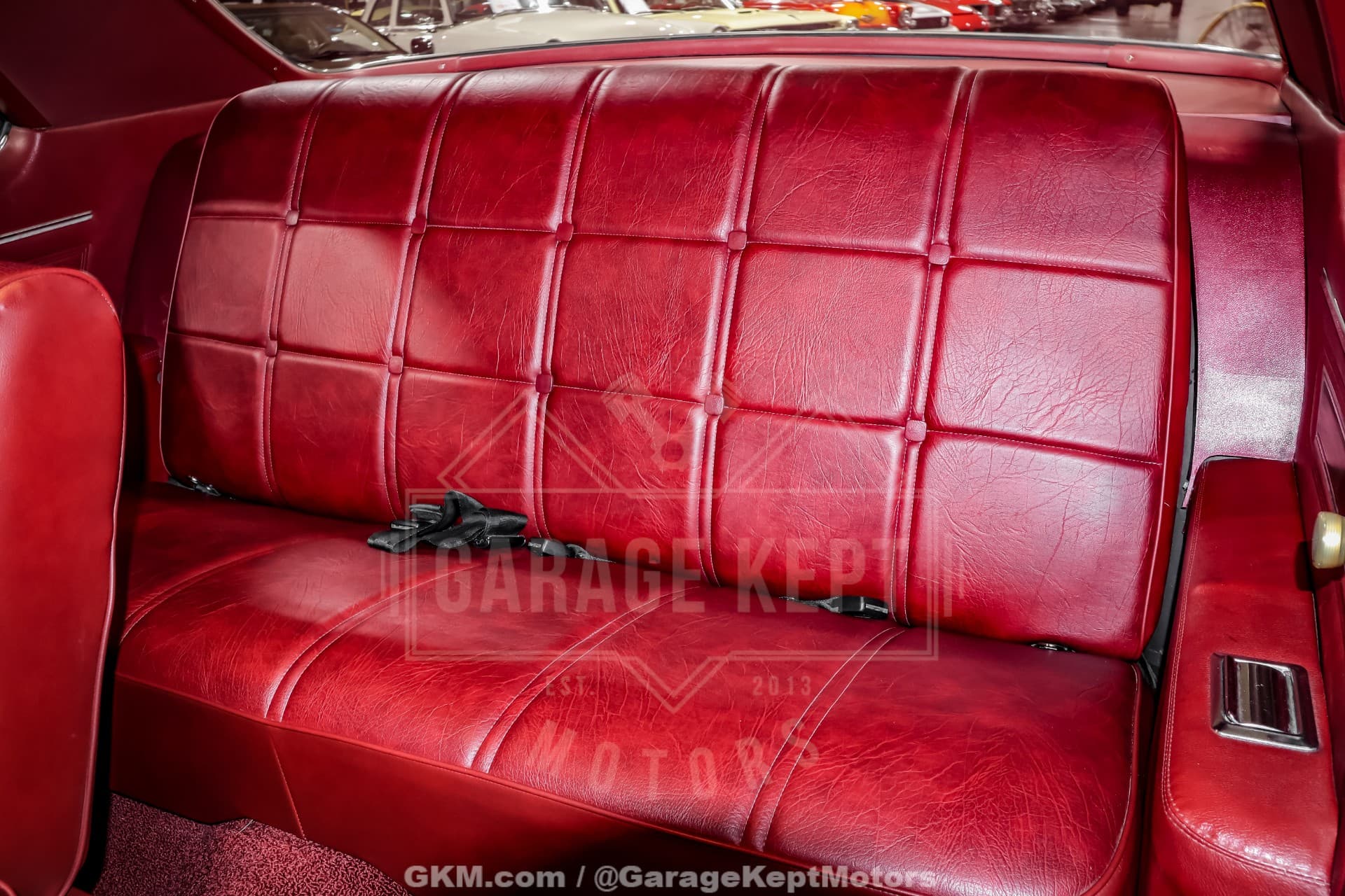 1973 Pontiac Catalina thumbnail 18
