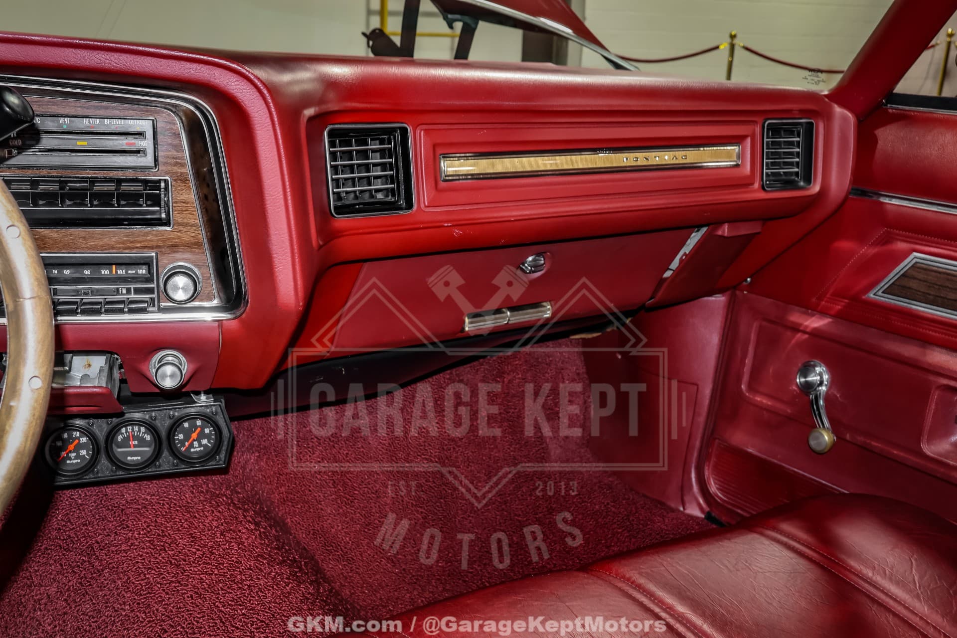 1973 Pontiac Catalina thumbnail 19