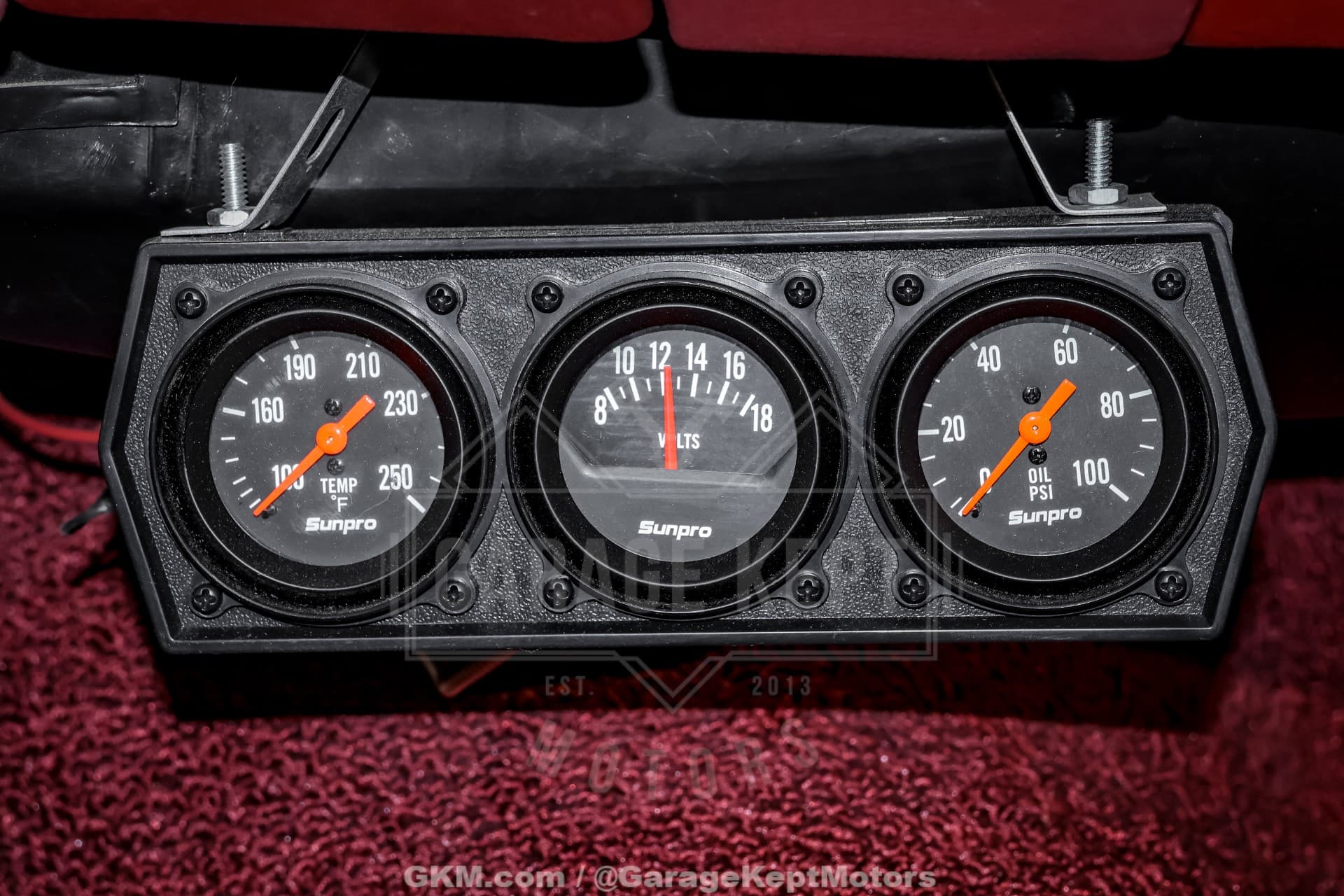 1973 Pontiac Catalina thumbnail 21
