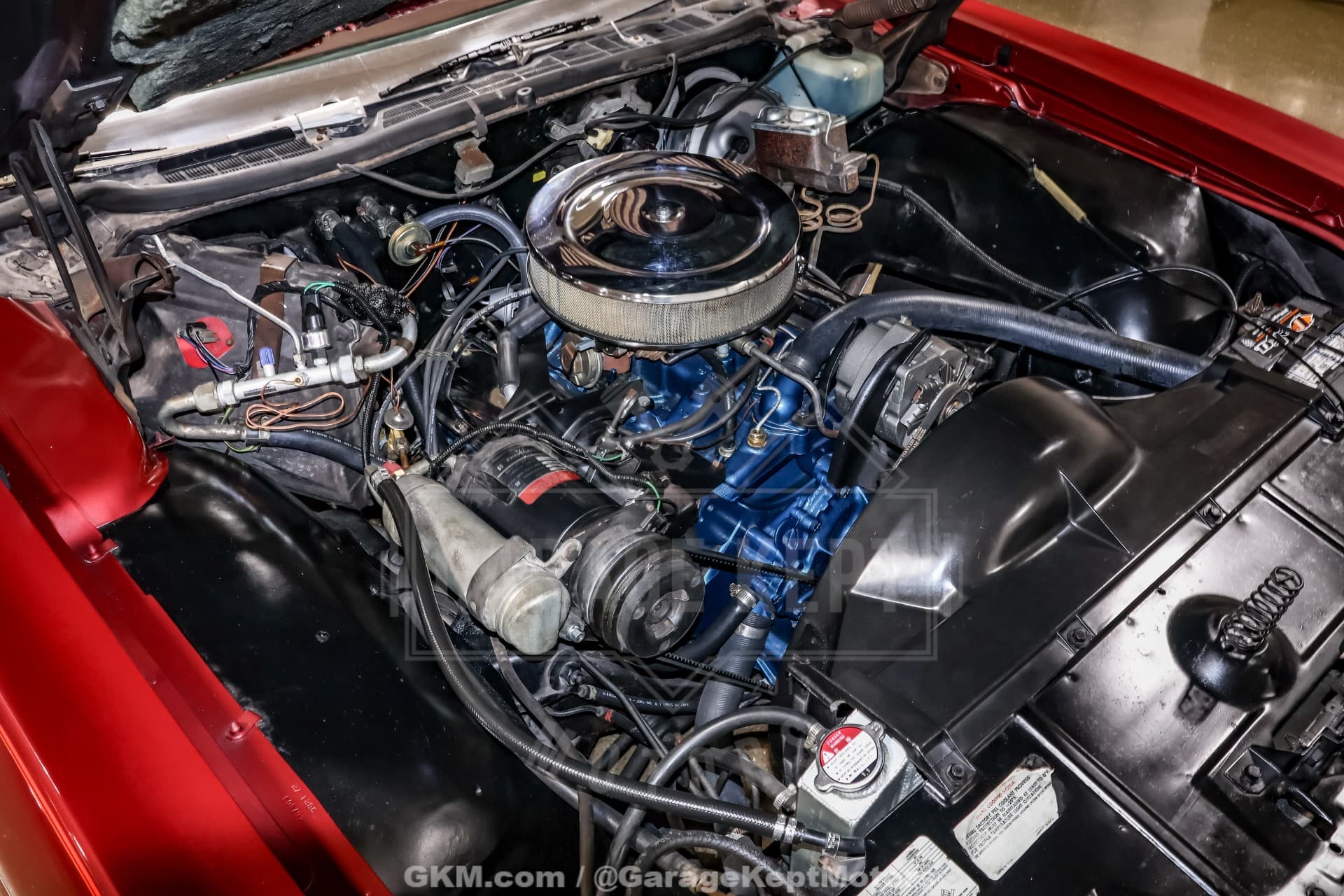 1973 Pontiac Catalina thumbnail 22