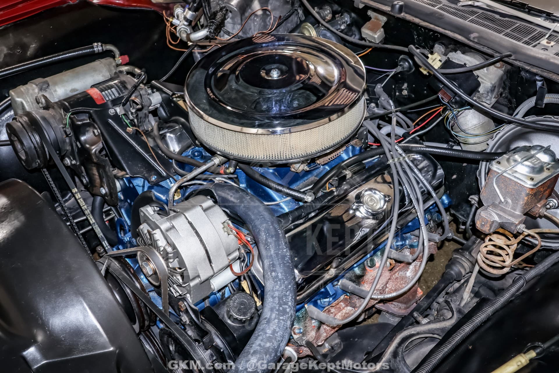 1973 Pontiac Catalina thumbnail 24