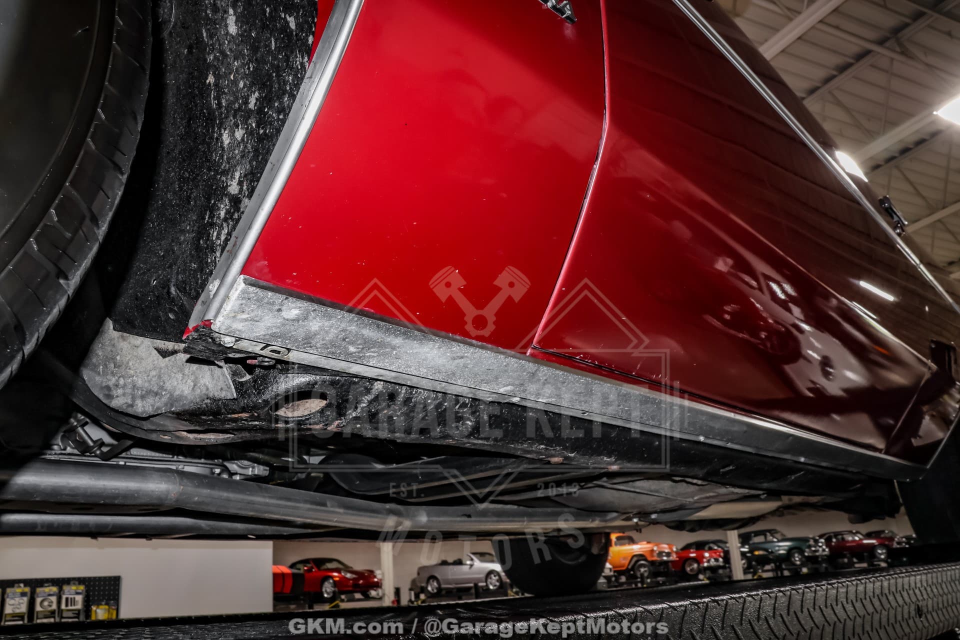 1973 Pontiac Catalina thumbnail 25