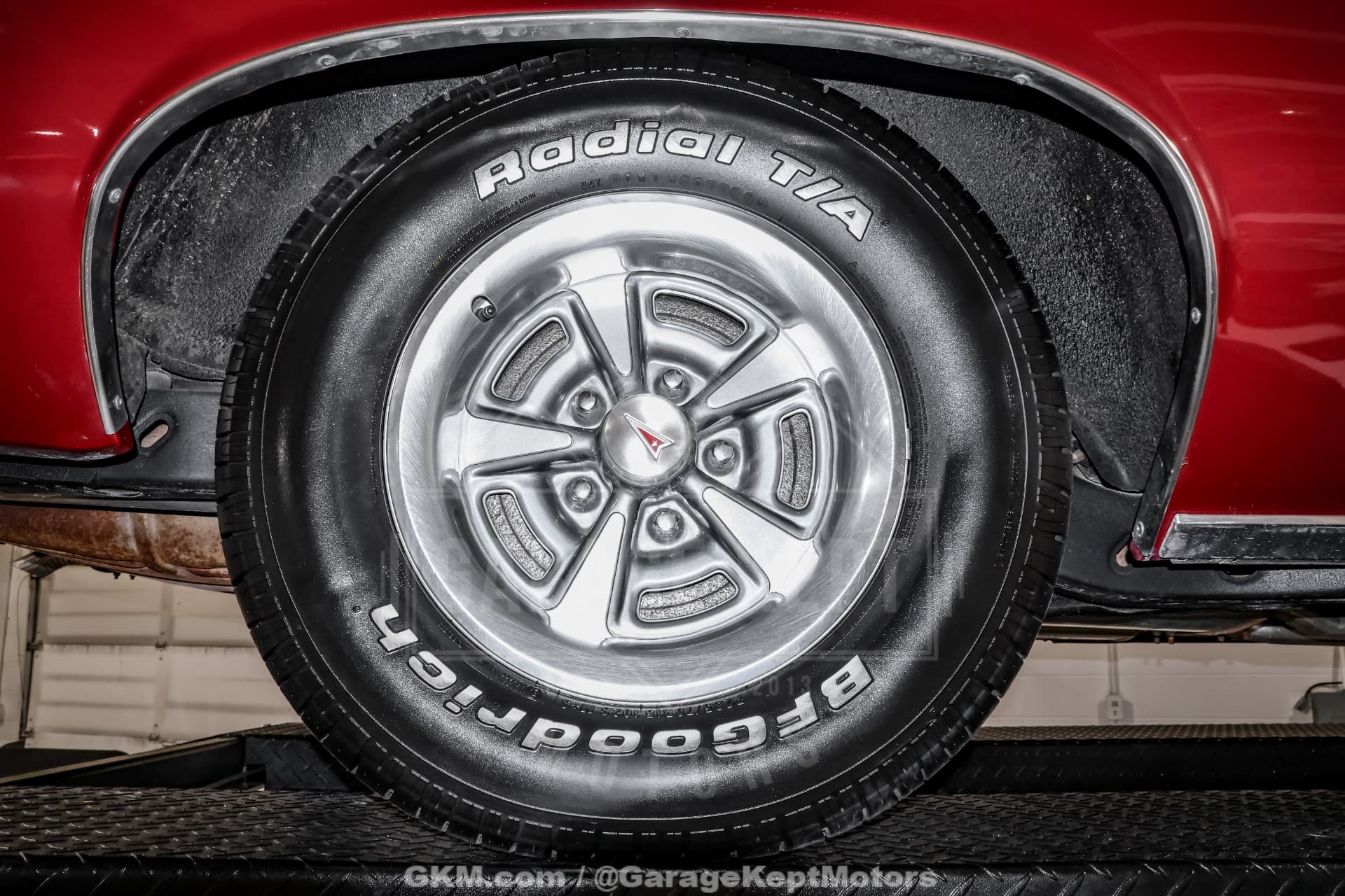 1973 Pontiac Catalina thumbnail 26